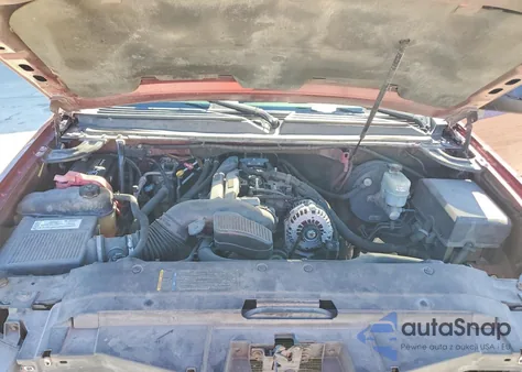 2008 Chevrolet Suburban C1500 Ls from USA, damaged, VIN 3GNFC16038G158555